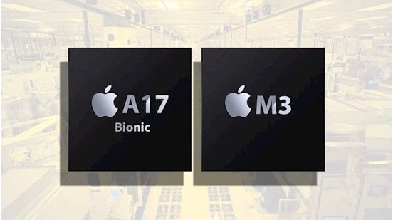 吉水苹果15维修站分享iPhone15系列会用3nm芯片吗 